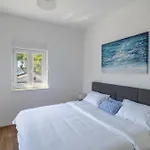 Apartment Heraklea Podglavica