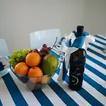 Apartment Heraklea Podglavica