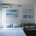 Heraklea Apartment *