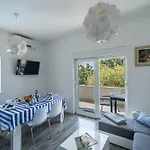 Heraklea Apartment *