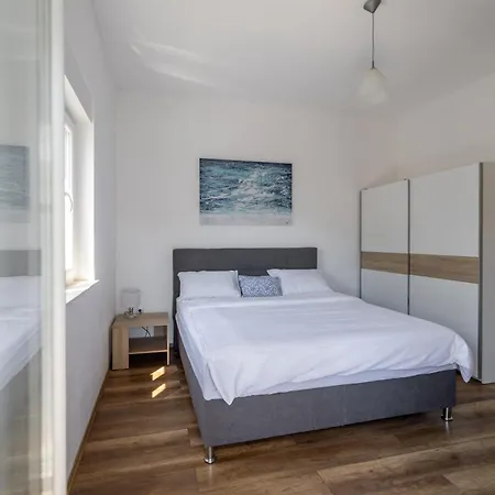 Appartamento Heraklea