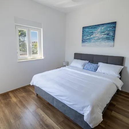 Appartamento Heraklea