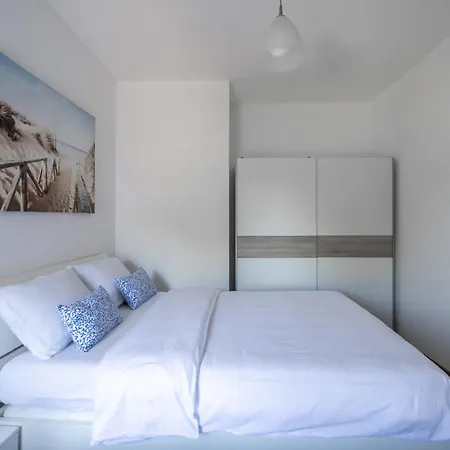 Appartamento Heraklea