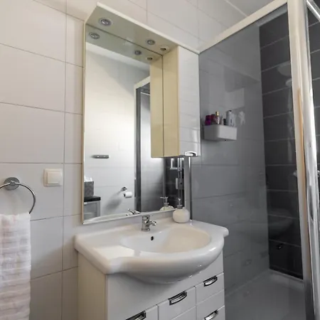 Appartamento Heraklea