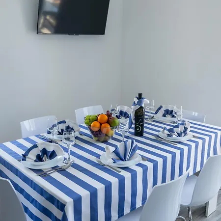 Heraklea דירה