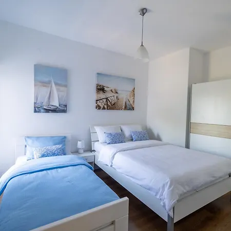 公寓 Heraklea Kovacic