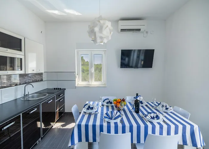 Heraklea Appartamento