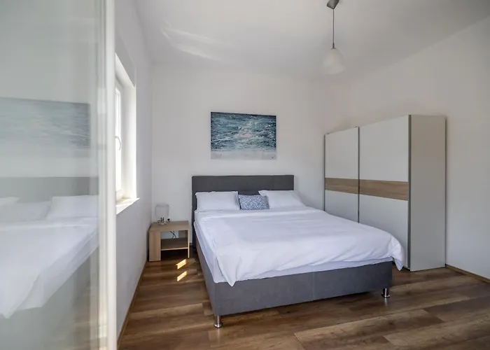 Appartamento Heraklea