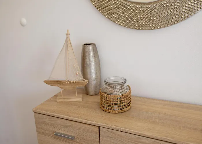 Heraklea Appartamento *