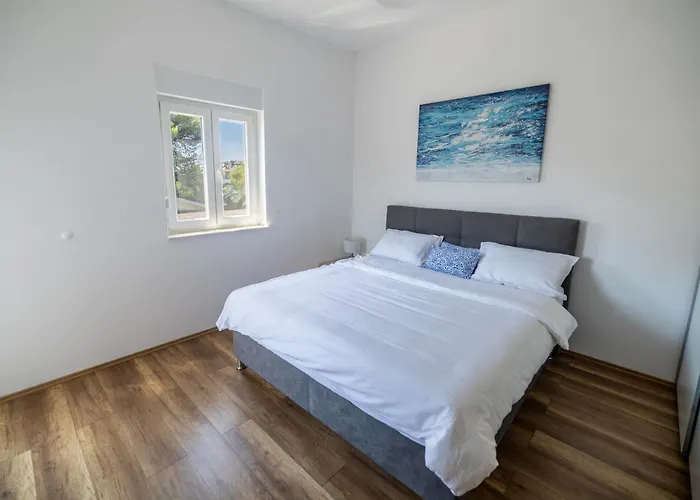 Appartamento Heraklea