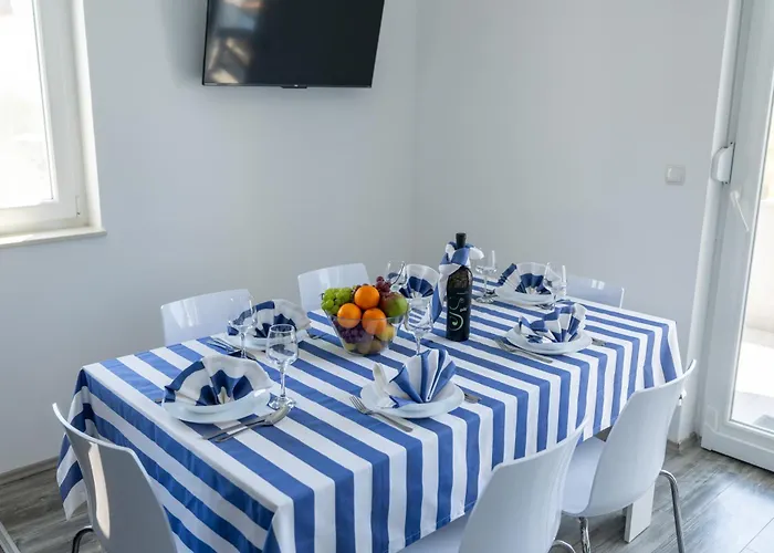 Heraklea Appartamento