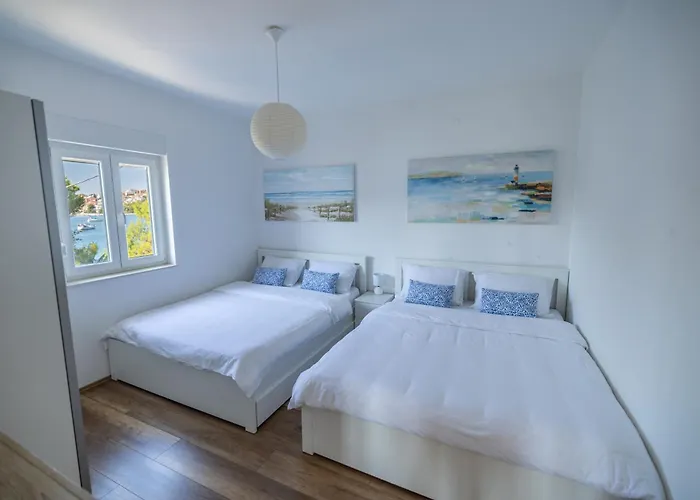 Appartamento Heraklea *