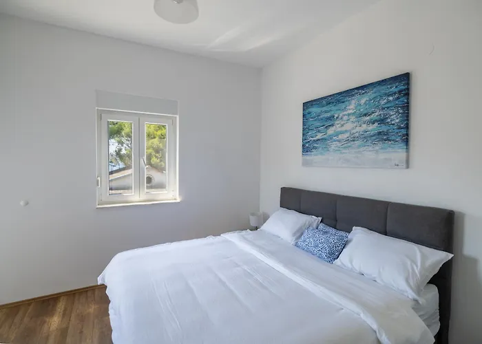 Appartamento Heraklea Kovacic