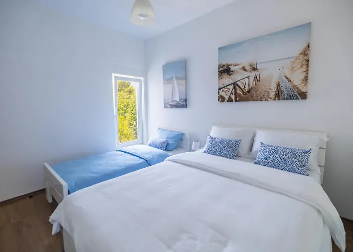 Heraklea 公寓 Kovacic