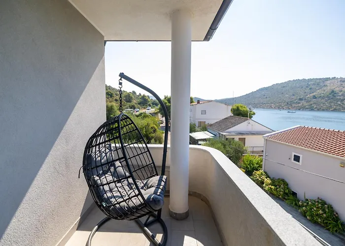 Heraklea 公寓 Kovacic