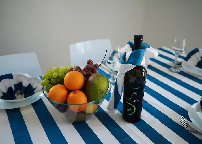 Appartamento Heraklea Kovacic