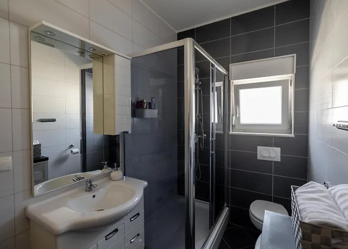 Appartamento Heraklea Kovacic