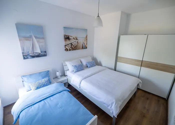 Heraklea Appartamento