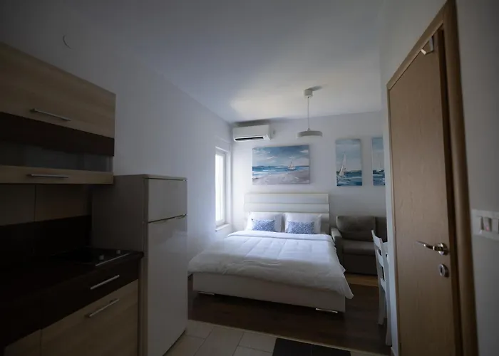 Appartamento Heraklea *