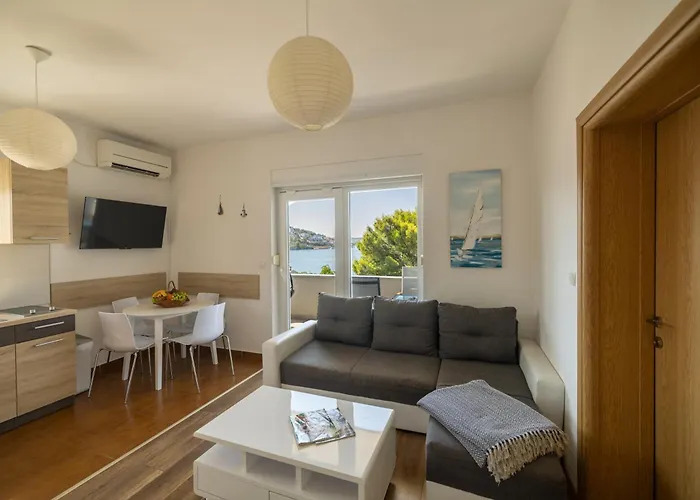 公寓 Heraklea Kovacic