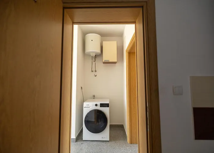 Heraklea Appartamento *