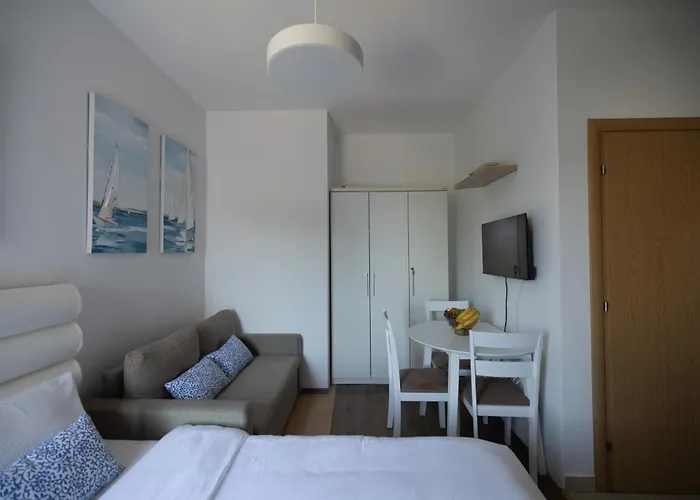 Appartamento Heraklea