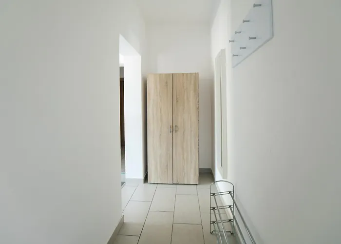 Appartamento Heraklea