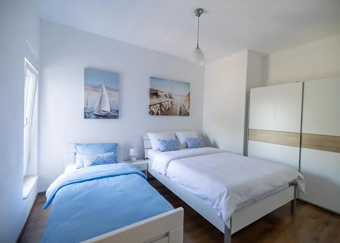 Appartamento Heraklea Kovacic