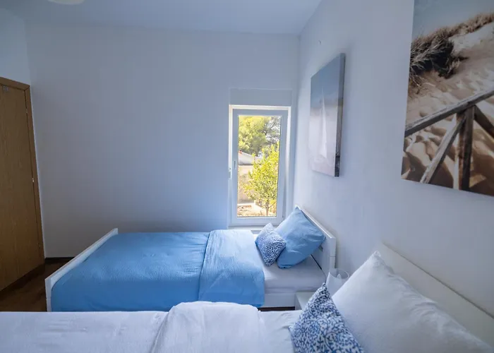 Heraklea 公寓 Kovacic