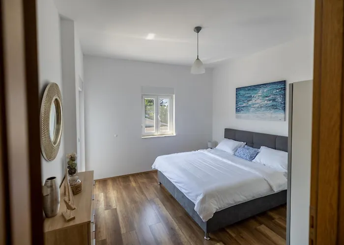 Appartamento Heraklea