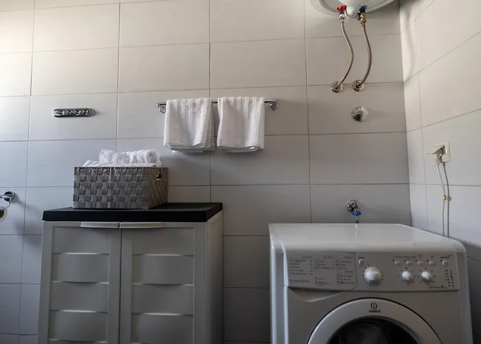 公寓 Heraklea Kovacic