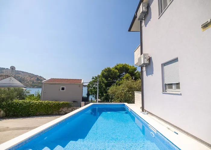 Appartamento Heraklea Kovacic