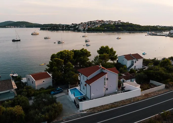 Appartamento Heraklea