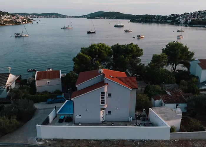 Appartamento Heraklea Kovacic